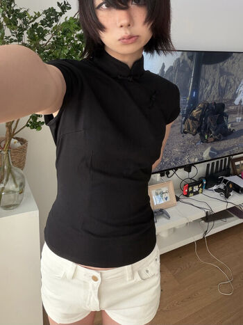 Full leaked Meizaijiang page private photo