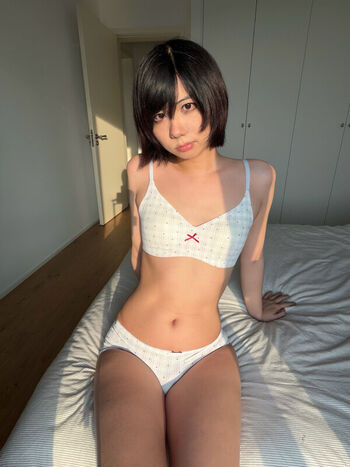 Full leaked Meizaijiang page private photo