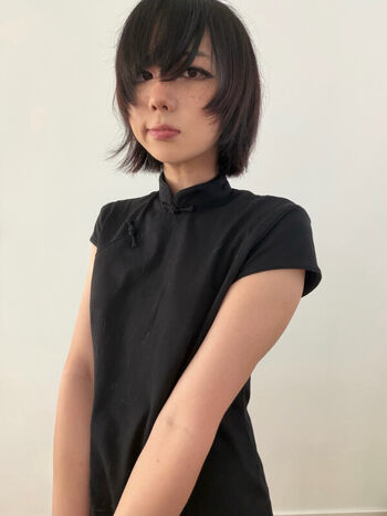 Full leaked Meizaijiang page private photo