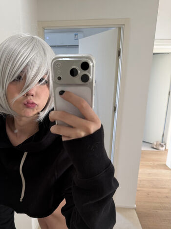 Full leaked Meizaijiang private photo