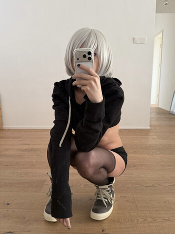 Full leaked Meizaijiang private photo
