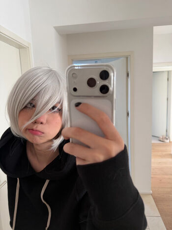 Full leaked Meizaijiang private photo