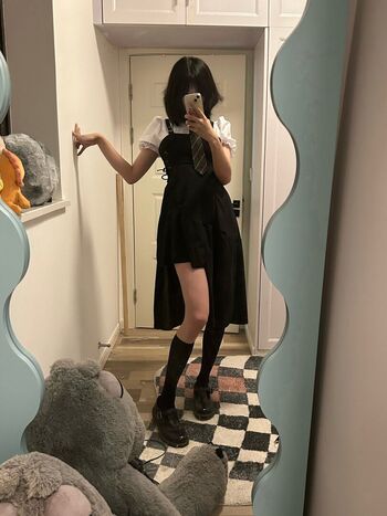 Full leaked Meizaijiang private photo