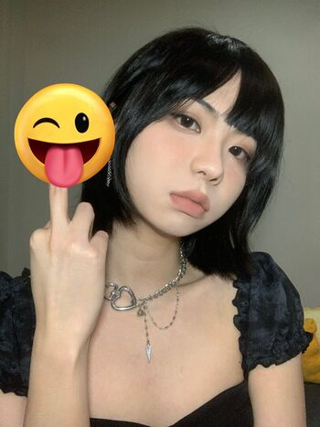 Full leaked Meizaijiang private photo