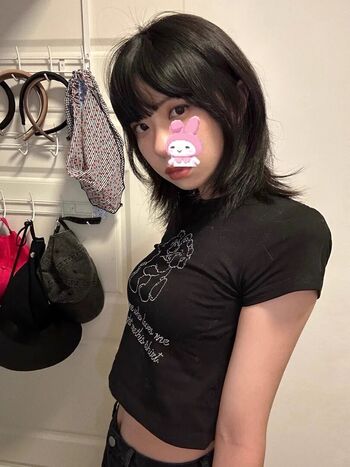 Full leaked Meizaijiang private photo