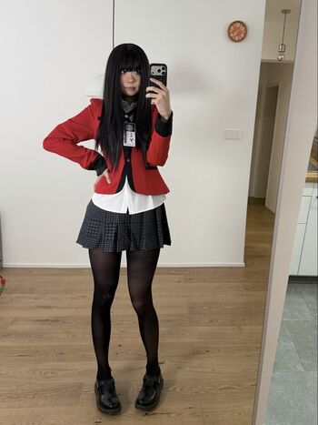Full leaked Meizaijiang private photo