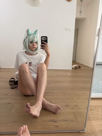 Full leaked Meizaijiang private photo