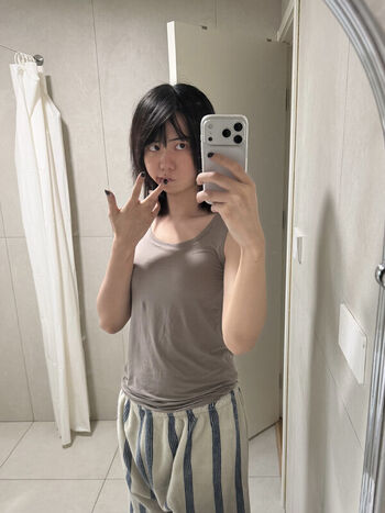 Full leaked Meizaijiang private photo