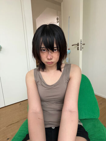Full leaked Meizaijiang private photo