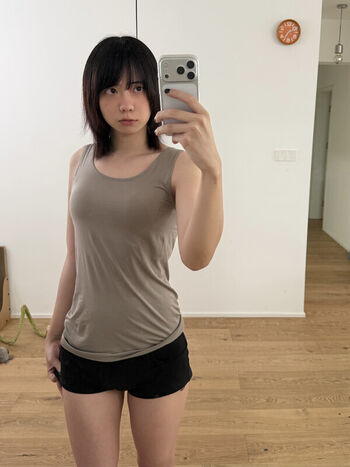 Full leaked Meizaijiang private photo