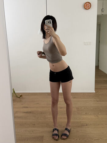 Full leaked Meizaijiang private photo