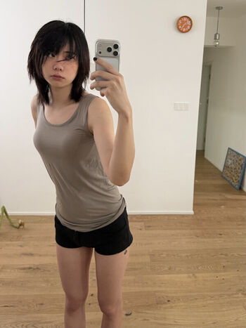 Full leaked Meizaijiang private photo