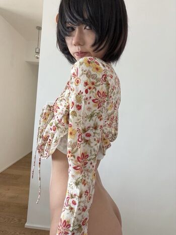 Full leaked Meizaijiang private photo