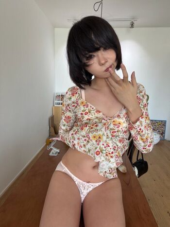Full leaked Meizaijiang private photo