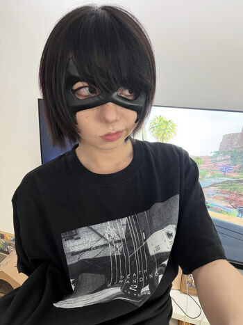 Full leaked Meizaijiang private photo