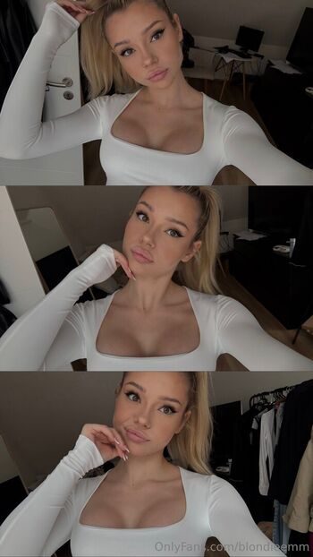 Full leaked Mejryk private photo