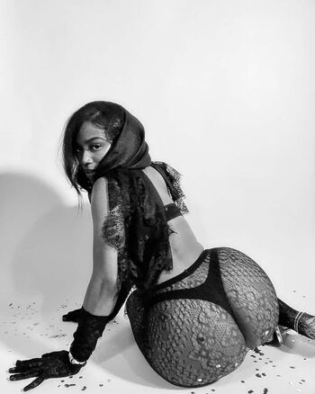 Full leaked Meka la rae private photo
