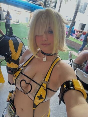 Full leaked Meka neko  page private photo