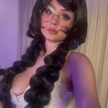 Full leaked Meka neko private photo