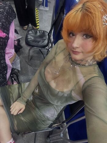 Full leaked Meka neko private photo