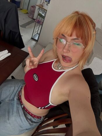 Full leaked Meka neko private photo