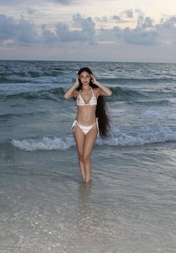 Full leaked Mekaylyn private onlyfans photo