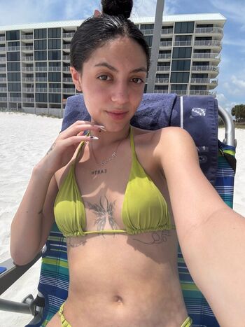 Full leaked Mekaylyn private onlyfans photo