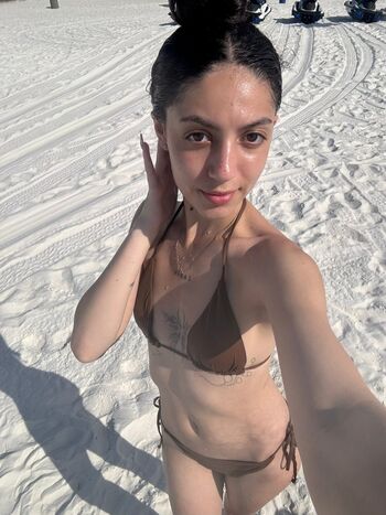 Full leaked Mekaylyn private onlyfans photo