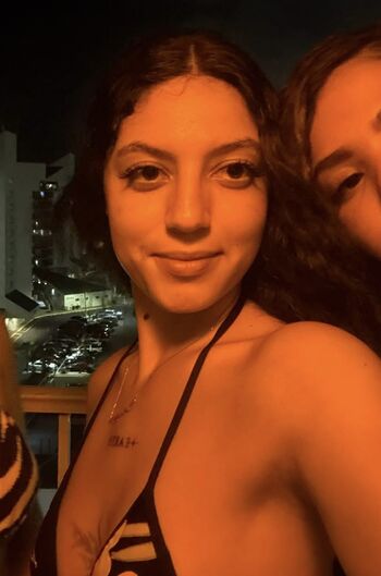 Full leaked Mekaylyn private photo