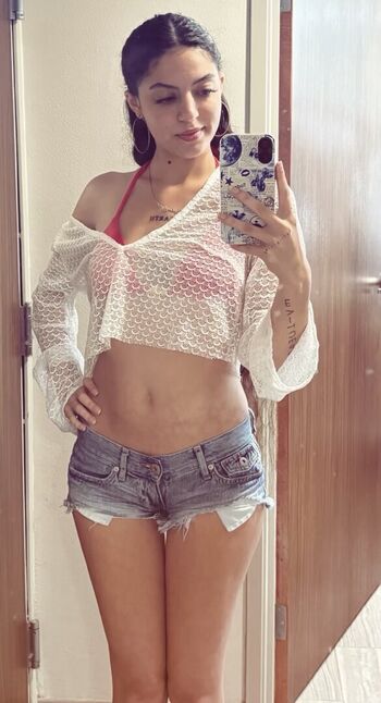 Full leaked Mekaylyn private photo