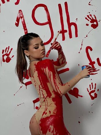 Full leaked Mekhrona private onlyfans photo