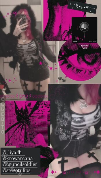 Full leaked Mel atnin private onlyfans photo