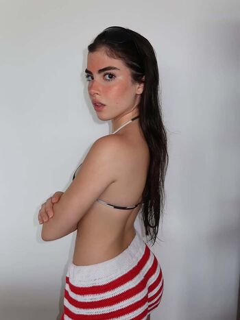 Full leaked Mel bayde private onlyfans photo