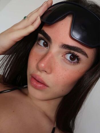 Full leaked Mel bayde private onlyfans photo