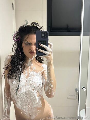 Full leaked Mel bertoja private photo