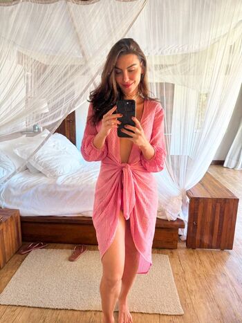 Full leaked Mel fronckowiak private onlyfans photo