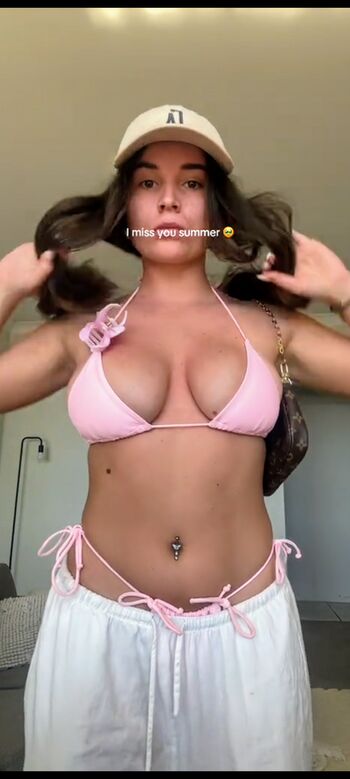 Full leaked Mel hock private photo