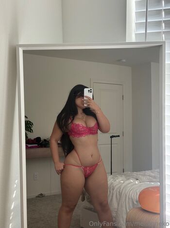 Full leaked Mel liftz private photo