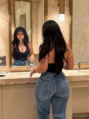 Full leaked Mel liftz private photo
