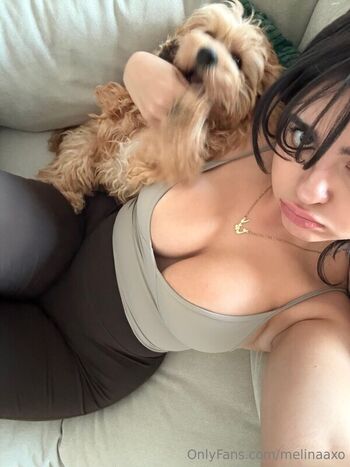 Full leaked Mel liftz private photo
