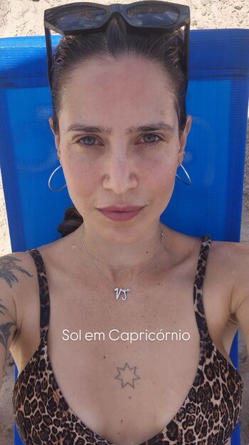 Full leaked Mel lisboa private onlyfans photo