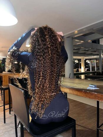 Full leaked Mel maack private onlyfans photo