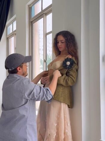 Full leaked Mel maia page private onlyfans photo