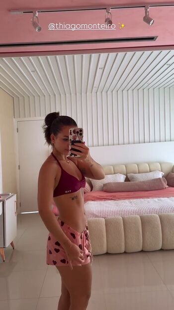 Full leaked Mel maia page private onlyfans photo