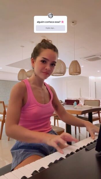 Full leaked Mel maia private onlyfans photo