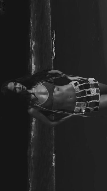 Full leaked Mel maia private onlyfans photo