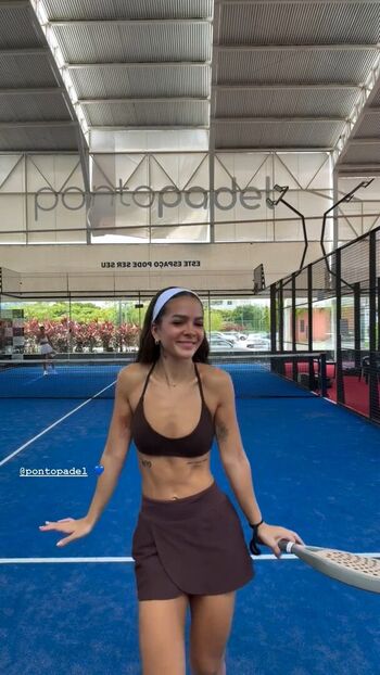 Full leaked Mel maia private photo