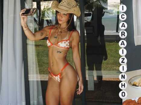 Full leaked Mel maia private photo