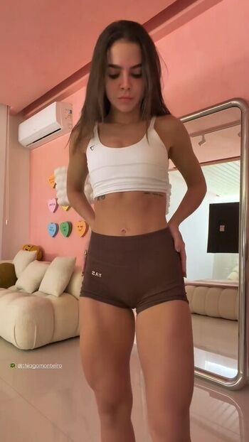 Full leaked Mel maia private photo