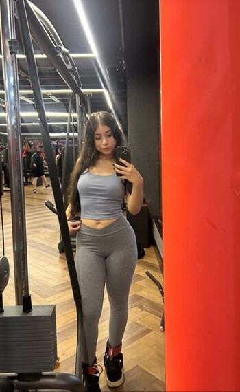 Mel Pacheco